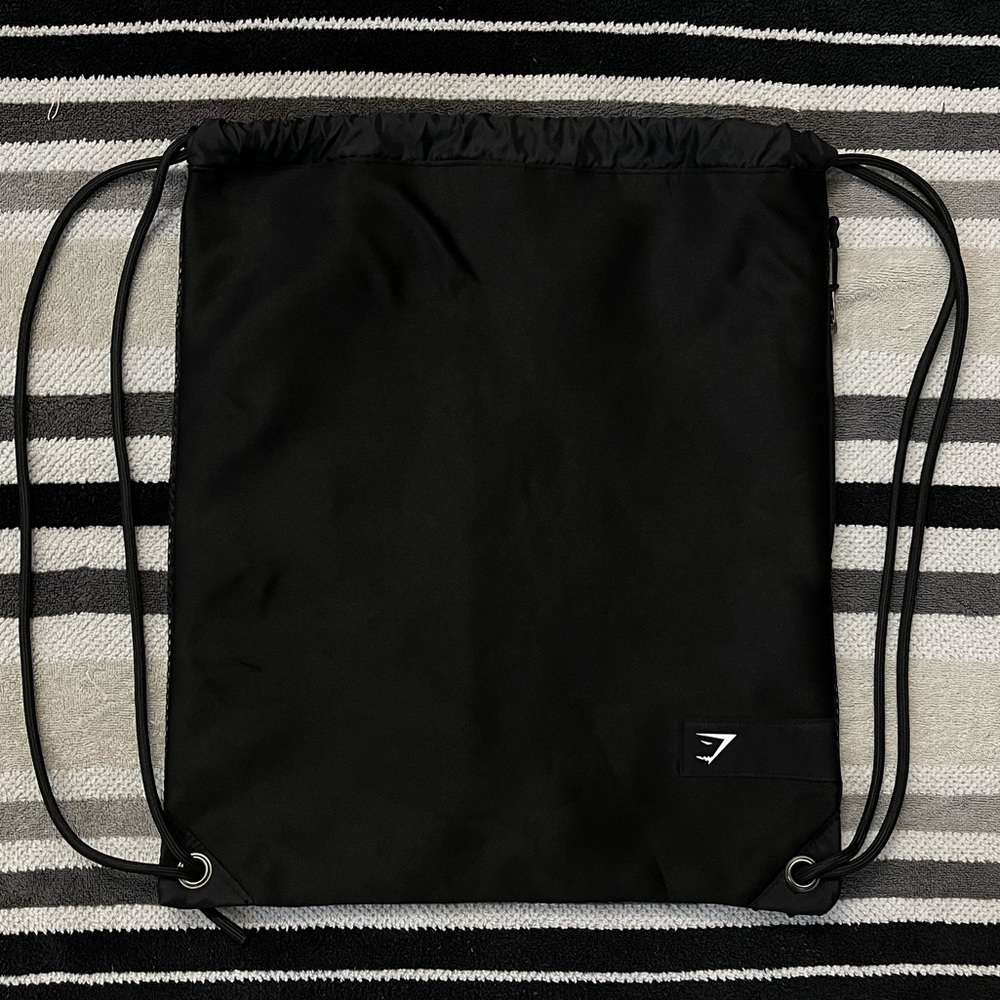 Gym shark everyday gym bag 🦈